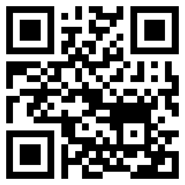 아벨르의원 공식 홈페이지 QR